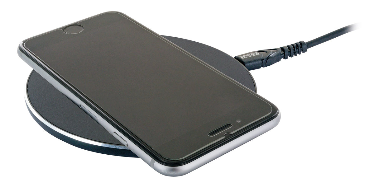 Qi Wireless Charging Plate