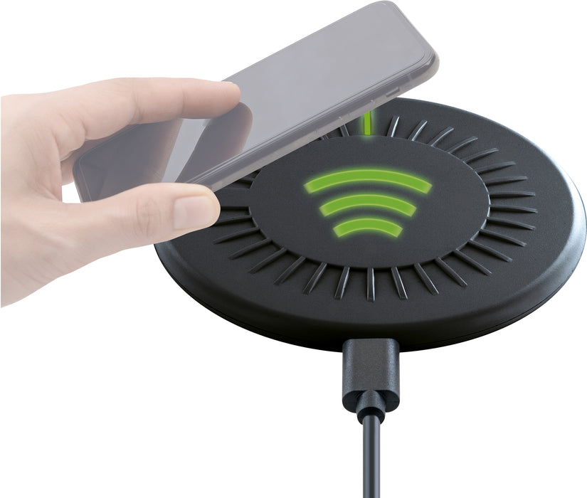 Magnetische Induktions-Ladeplatte