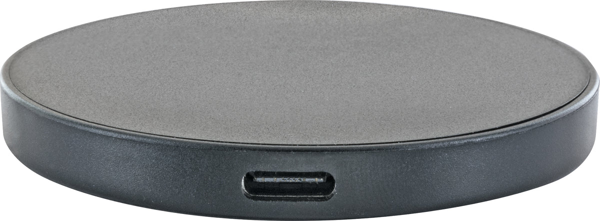 QI-Ladeplatte Ladestation USB-C