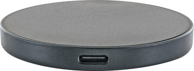QI-Ladeplatte Ladestation USB-C