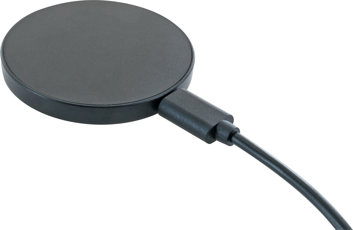 QI-Ladeplatte Ladestation USB-C