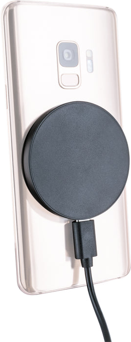 Magnet Wireless Charger