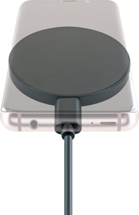 Magnet Wireless Charger