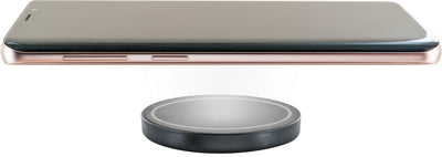 QI-Ladeplatte Ladestation USB-C