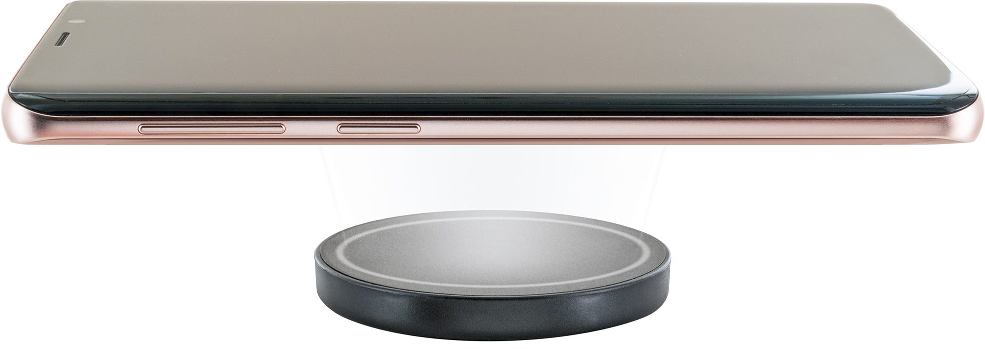 Magnet Wireless Charger