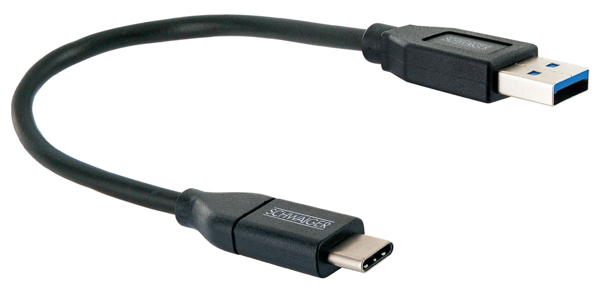 Type C Sync & Charging Cable