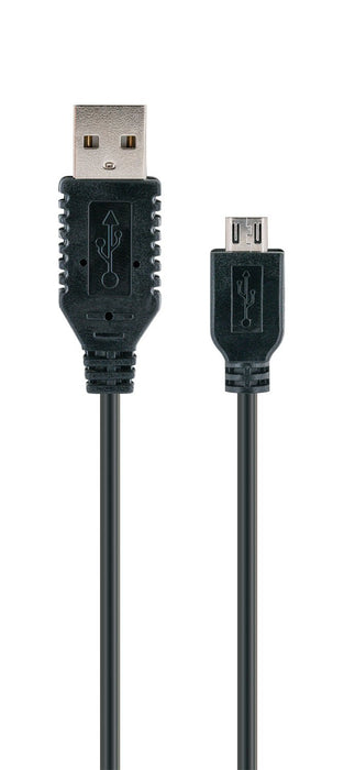 Micro USB Sync & Ladekabel