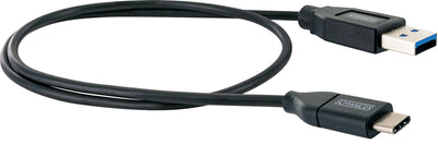 Type C Sync & Charging Cable