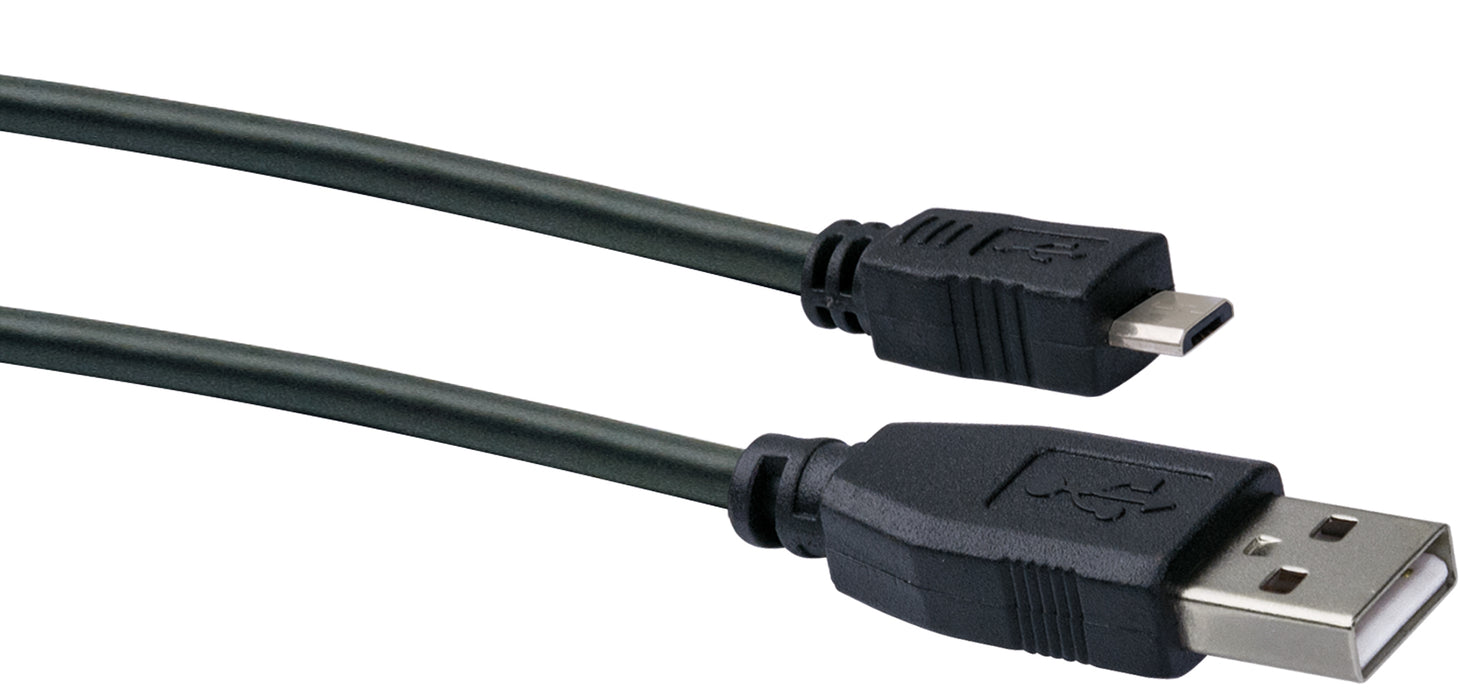 Micro USB Sync & Ladekabel