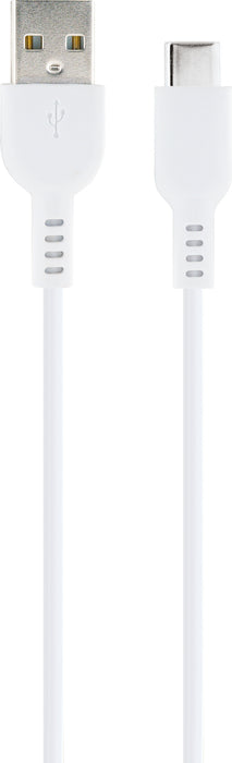 USB-C auf USB-A Kabel 1 m