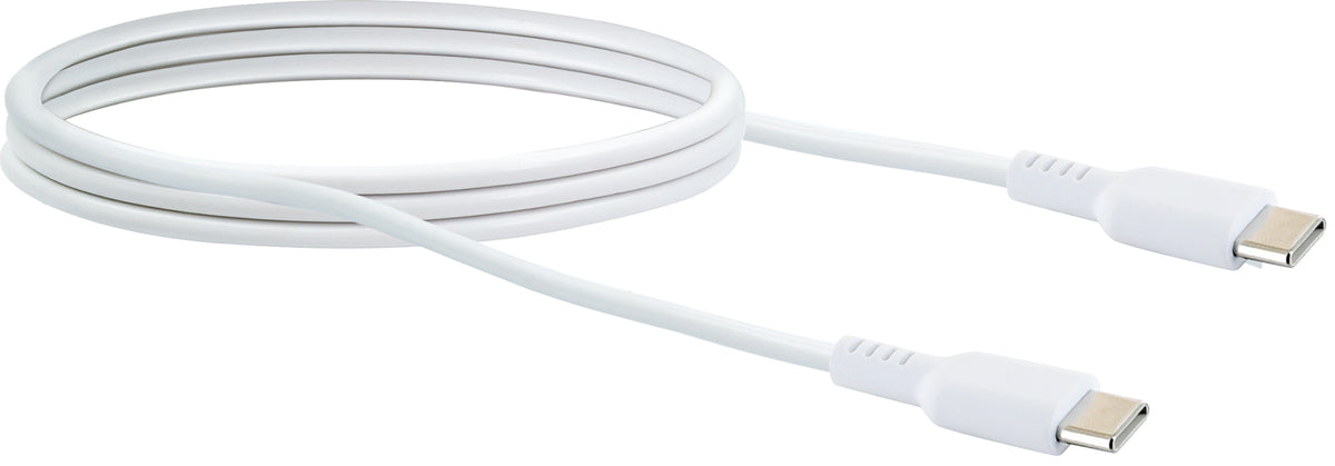 USB-C auf USB-C Kabel 1 m