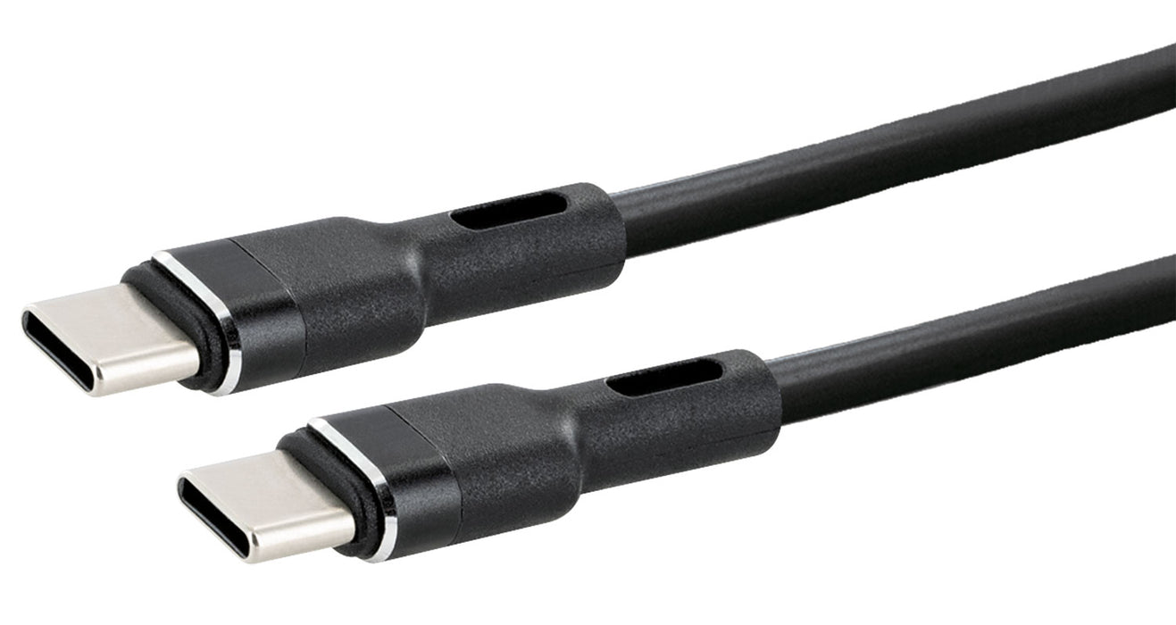 Split-Kabel USB-C auf USB-C 1,5 m