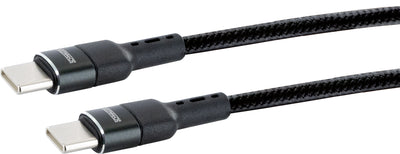 USB-C Auf C Kabel 1.2m 60W