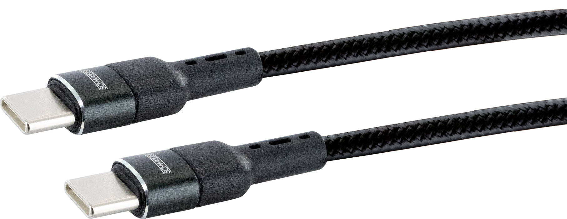 USB-C Auf C Kabel 1.2m 60W