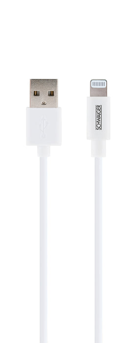 Lightning auf USB-A Kabel 2 m