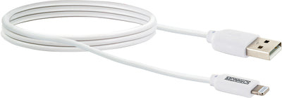 Lightning to USB-A cable 2 m