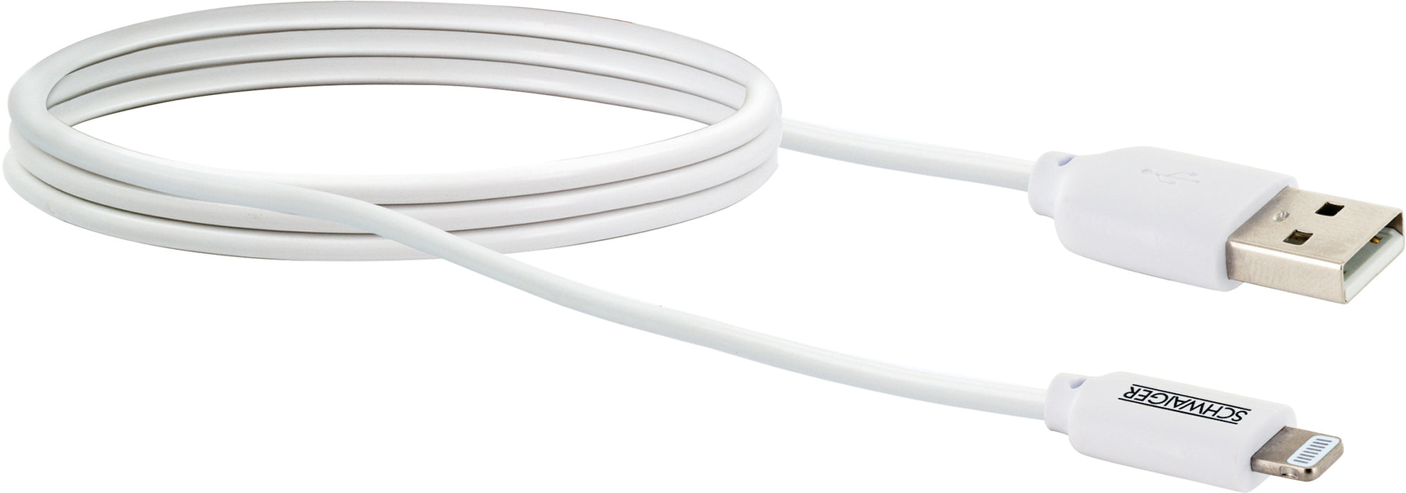Lightning auf USB-A Kabel 2 m