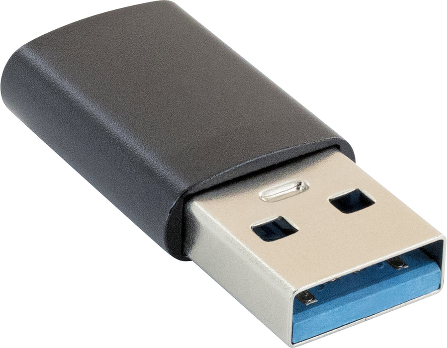 USB-A auf USB-C Adapter