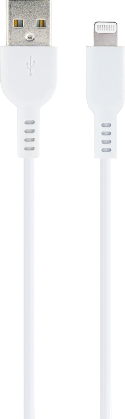 Lightning auf USB-A Kabel 1 m