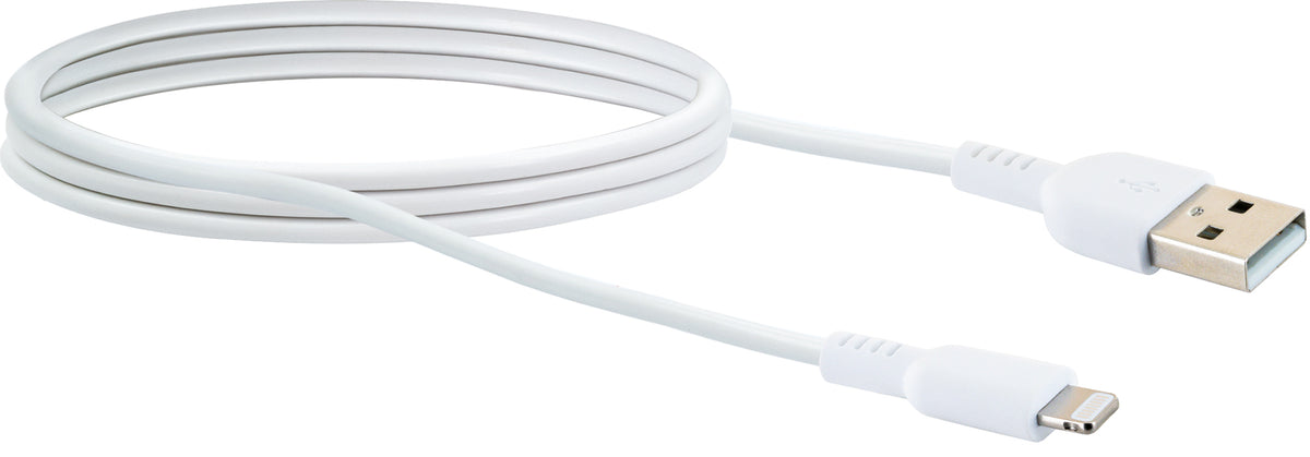 Lightning auf USB-A Kabel 1 m