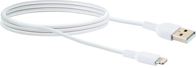 Lightning auf USB-A Kabel 1 m
