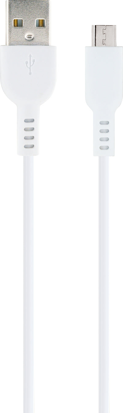 Micro-USB auf USB-A Kabel
Micro-USB auf USB-A Kabel 1 m