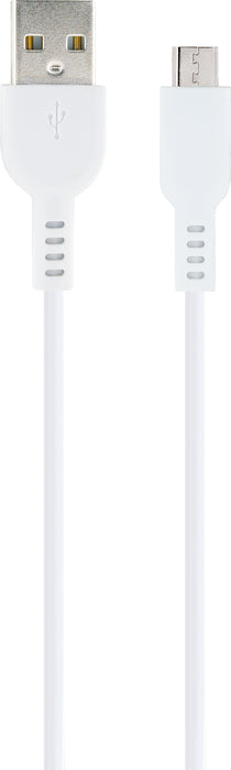 Micro USB Sync 
Micro-USB auf USB-A Kabel 1 m