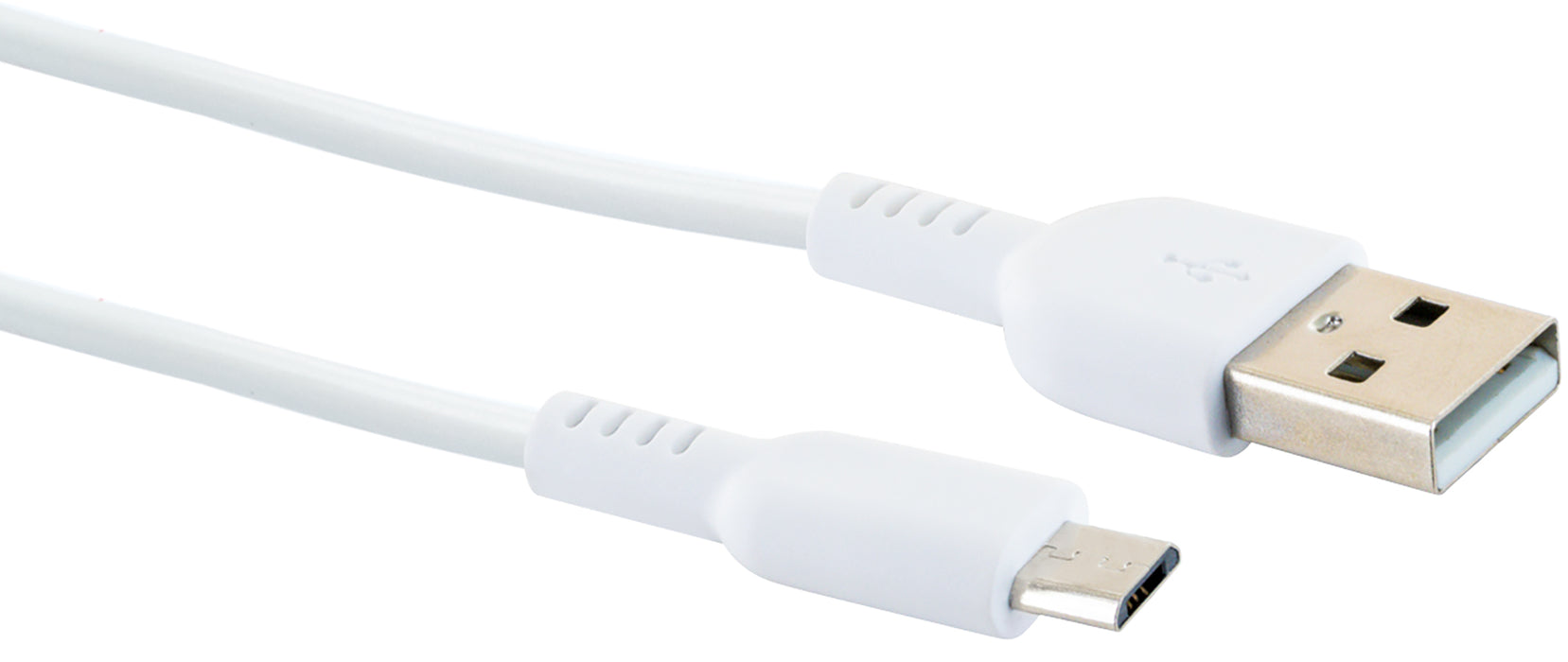 Micro USB Sync 
Micro-USB auf USB-A Kabel 1 m