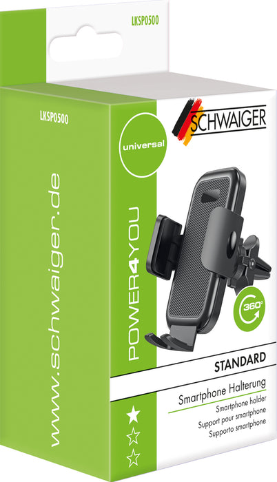 KFZ Smartphone Halterung