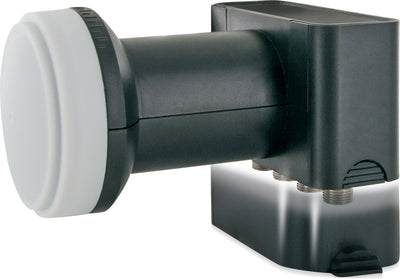 Aluminium Offset Antenne (80 cm) Set