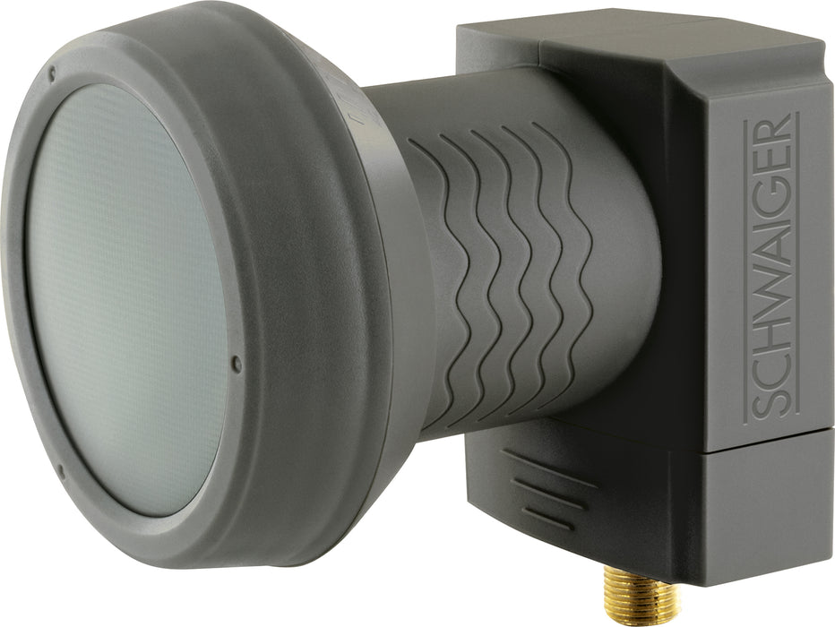 Single LNB digital SUN PROTECT