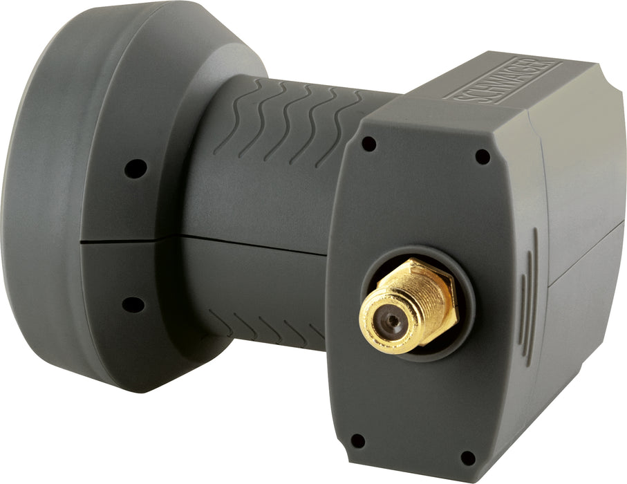 Single LNB digital SUN PROTECT