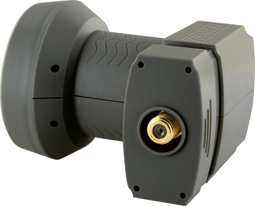 Single LNB digital SUN PROTECT