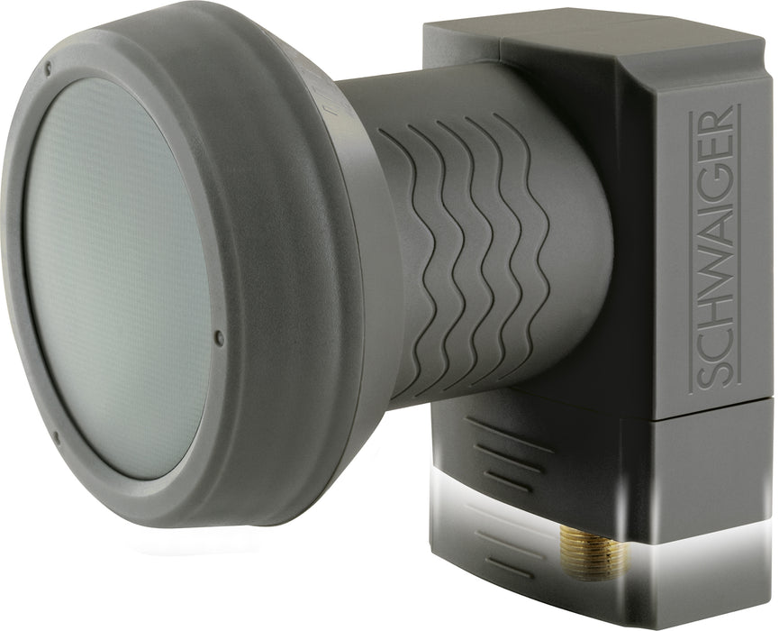 Single LNB digital SUN PROTECT