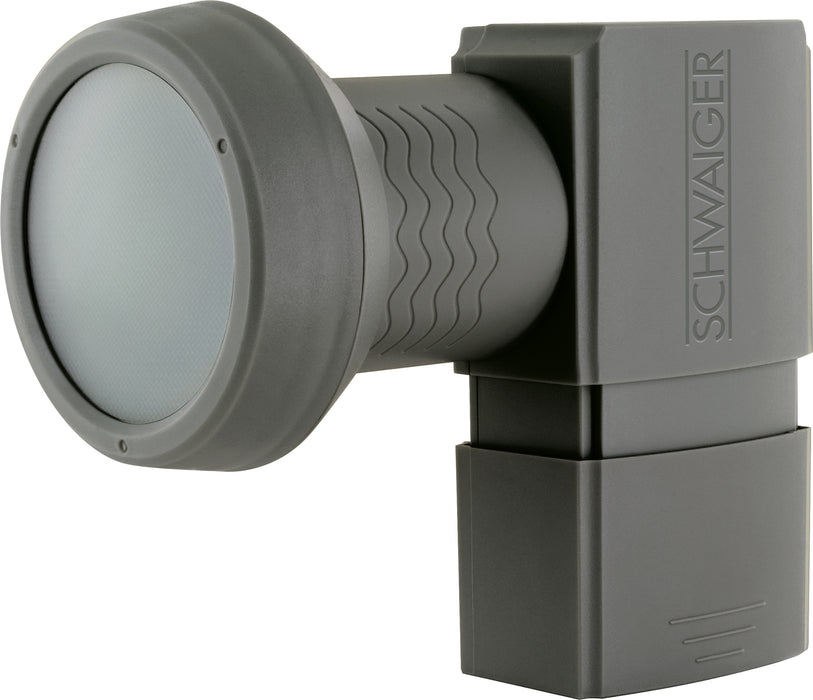 Twin LNB digital SUN PROTECT