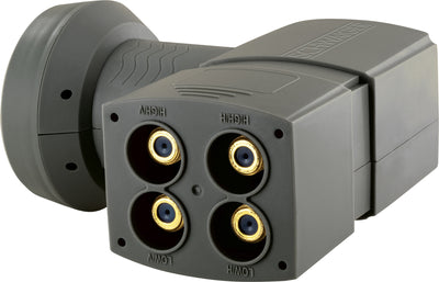 Quattro LNB digital SUN PROTECT
