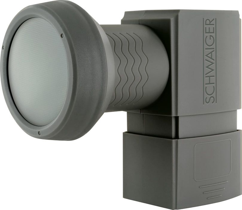 Quattro LNB digital SUN PROTECT
