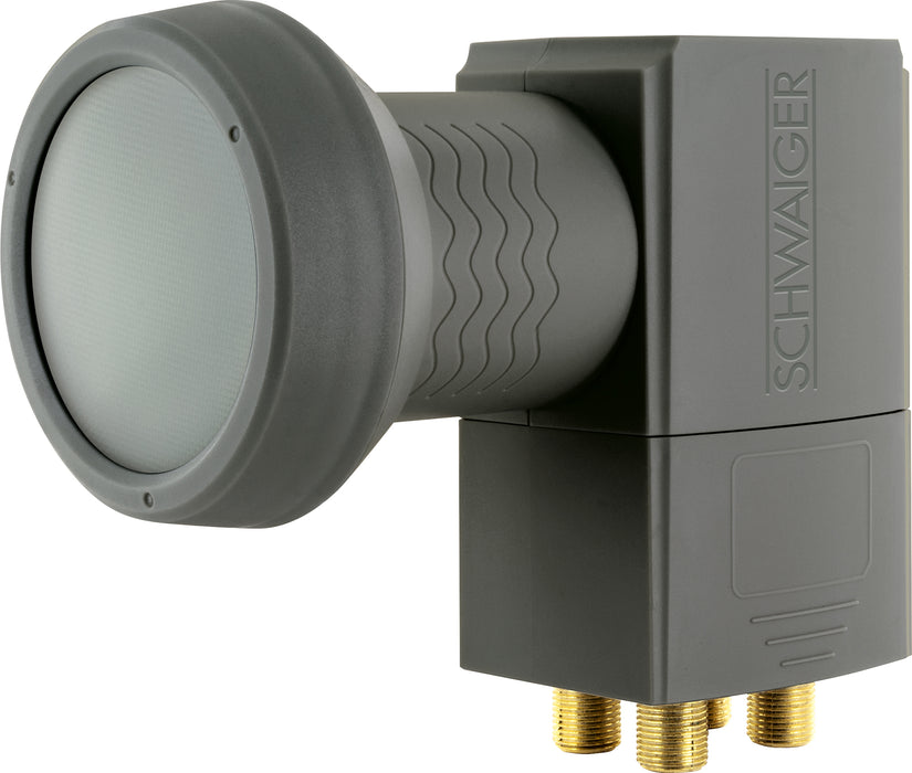 Quad LNB digital SUN PROTECT