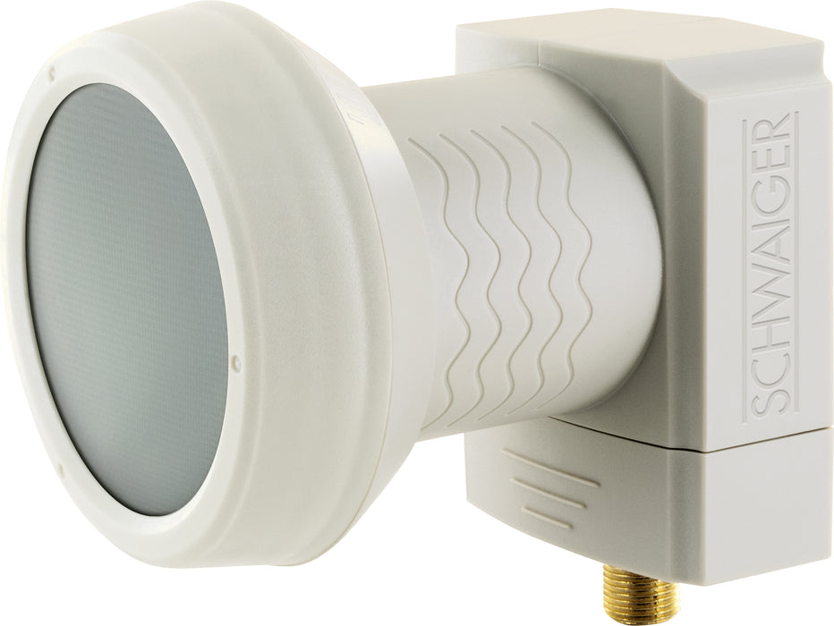 Single LNB digital SUN PROTECT