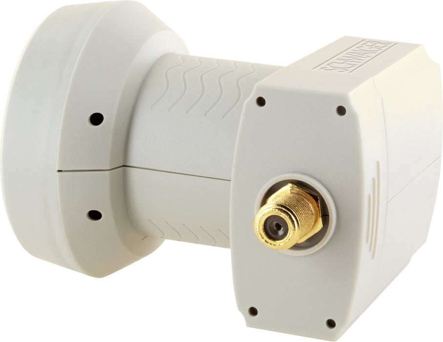 Single LNB digital SUN PROTECT