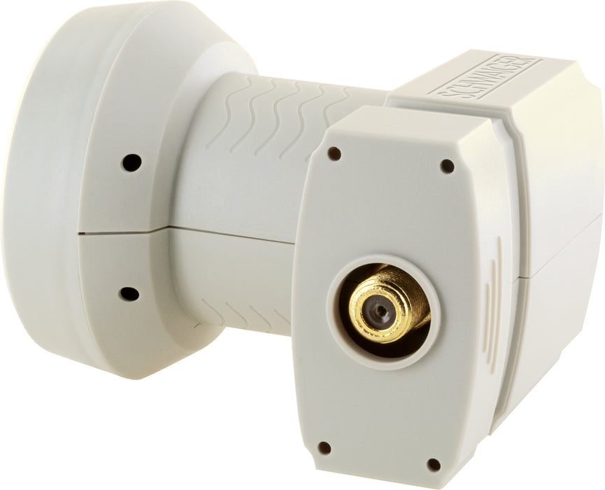Single LNB digital SUN PROTECT