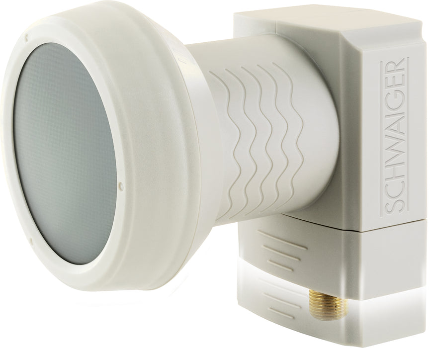 Single LNB digital SUN PROTECT