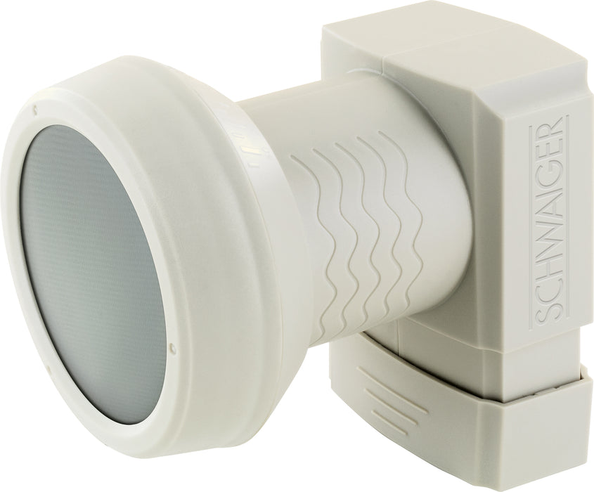 Single LNB digital SUN PROTECT