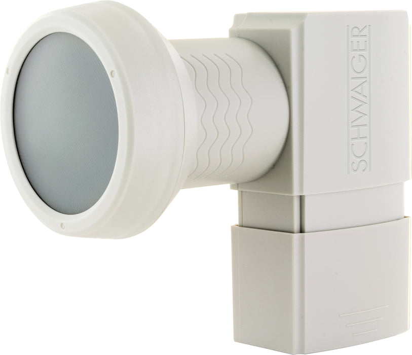 Twin LNB digital SUN PROTECT