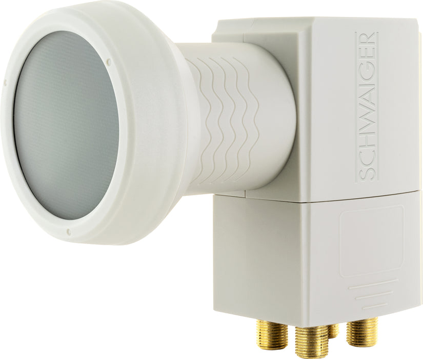 Quad LNB digital SUN PROTECT