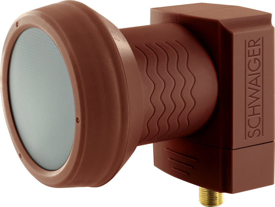 Single LNB digital SUN PROTECT