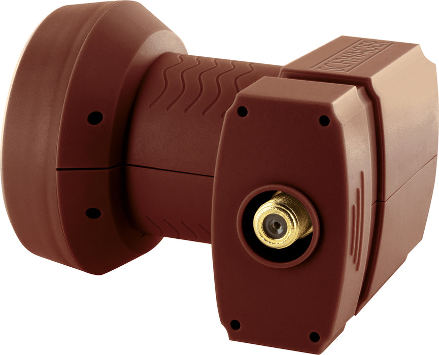 Single LNB digital SUN PROTECT