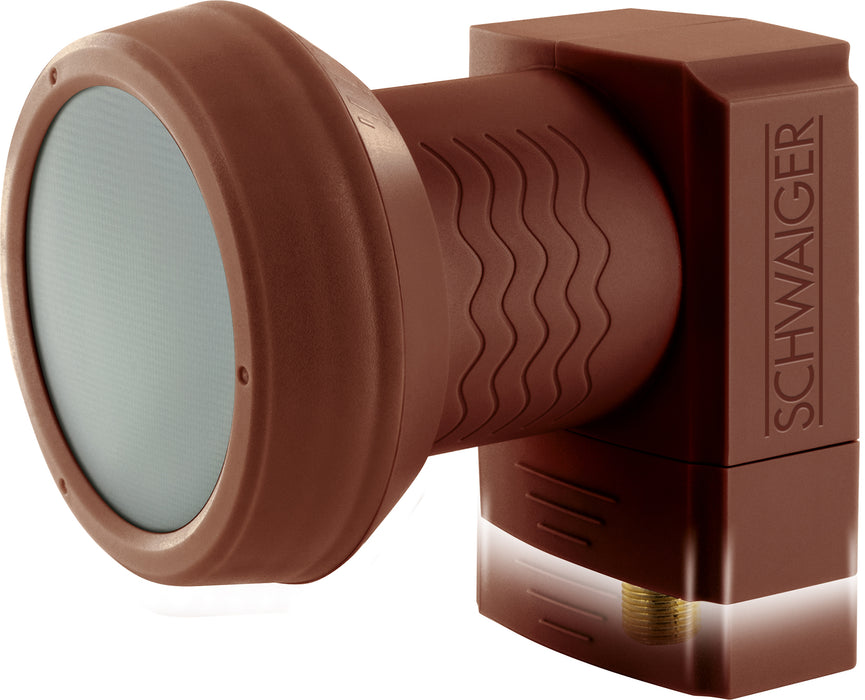 Single LNB digital SUN PROTECT