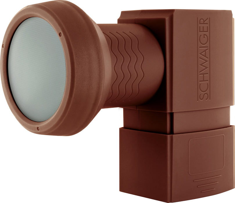 Quattro LNB digital SUN PROTECT