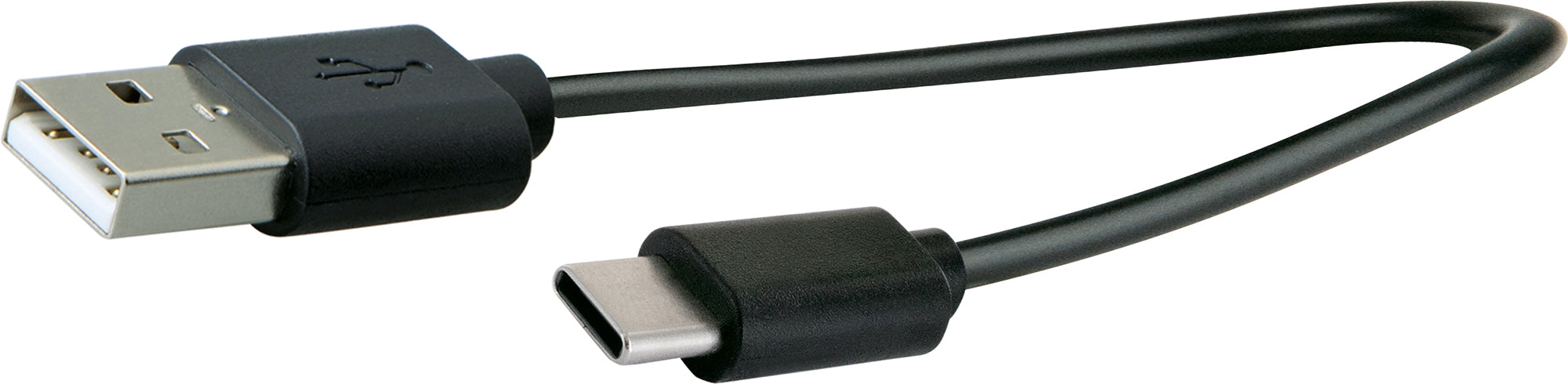 Power bank (10000 mAh) "Flat" with capacity display